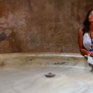 Meet your Posher, Christina